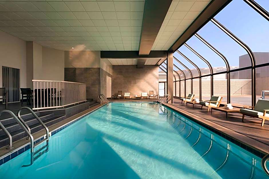 Hyatt Regency Louisville