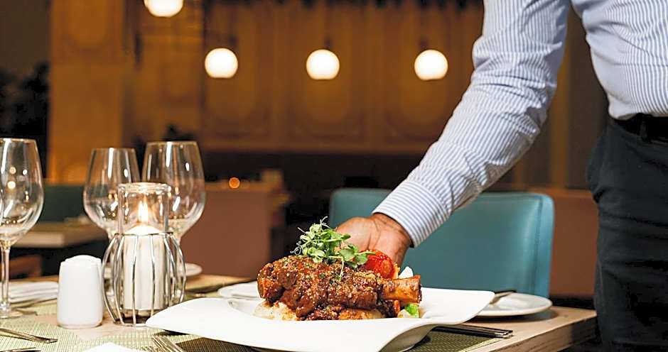 Piazza Hotel Montecasino