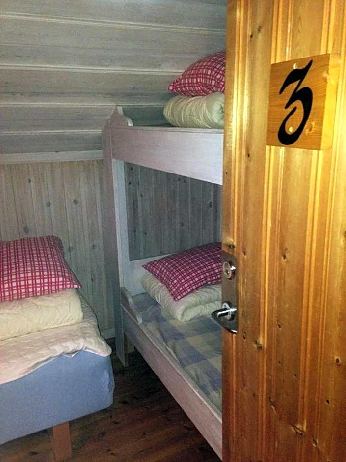 Mora Life, Åmåsängsgården