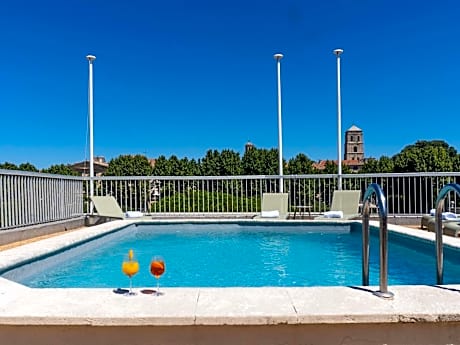 Mercure Arles Centre Arenes