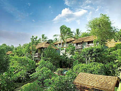 Taj Green Cove Resort and Spa Kovalam
