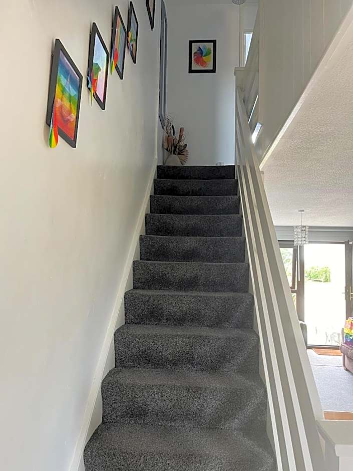 39 Perran View Your Home Away from Home in Cornwall