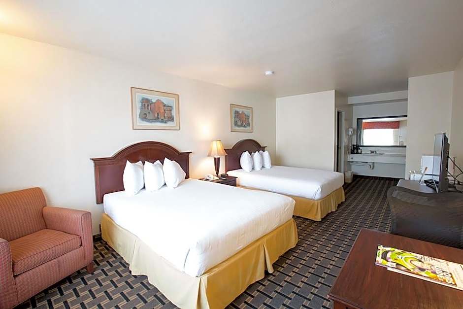 Anaheim Express Inn