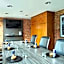 Manchester Marriott Victoria & Albert Hotel