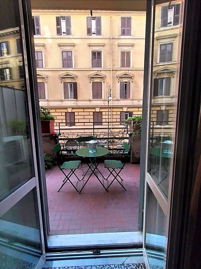 Hotel Principe Eugenio