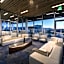 Modern Luxury 2 Bed with Panoramic City Views in Downtown LA