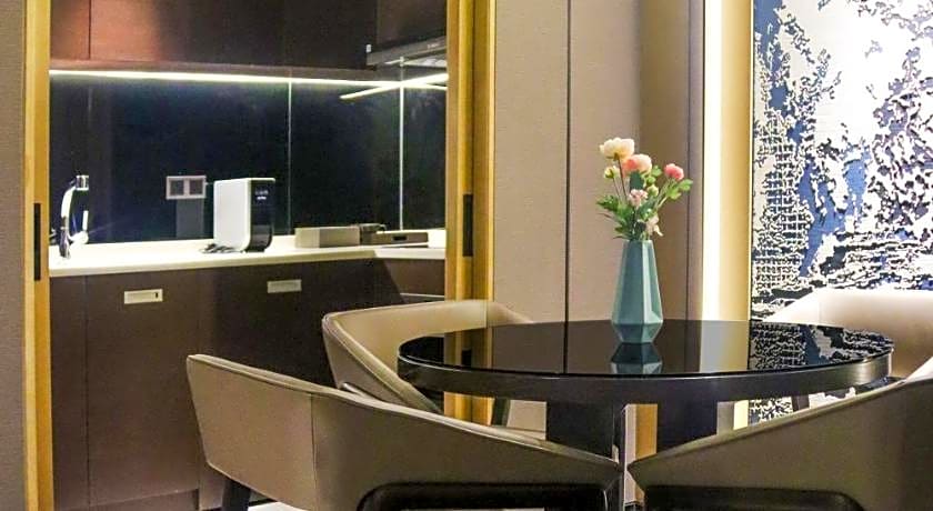 Kempinski Residences Guangzhou