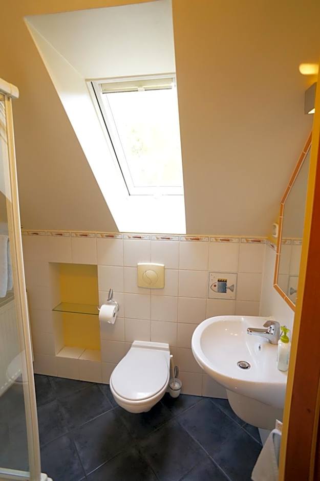 Aulichówka - Dom Wakacyjny i Squash