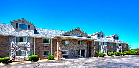 All Towne Suites