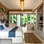 The Green Room Canggu