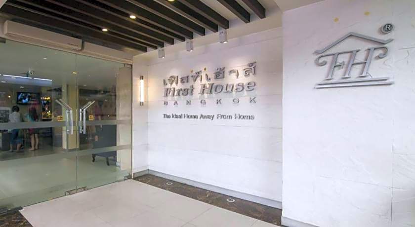 First House Hotel