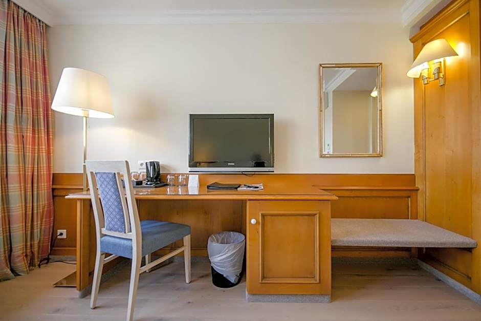 Hotel Sailer