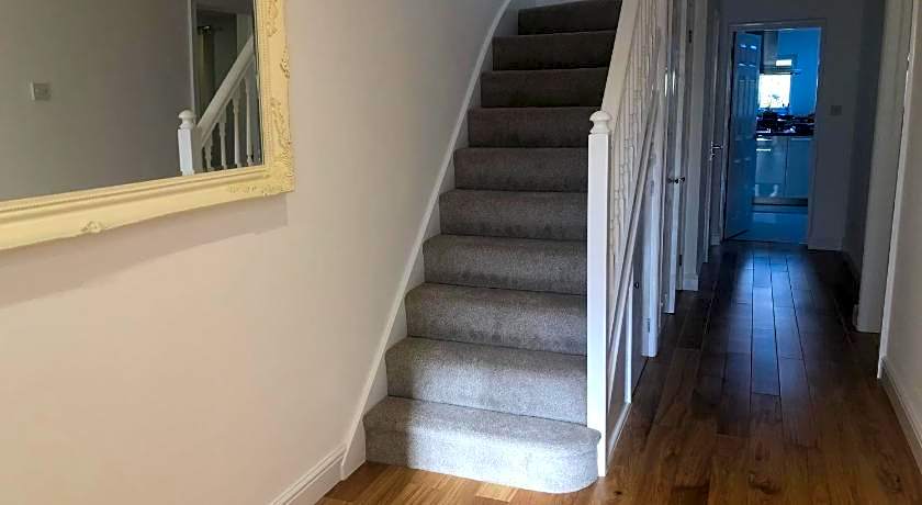 South Avenue B&B