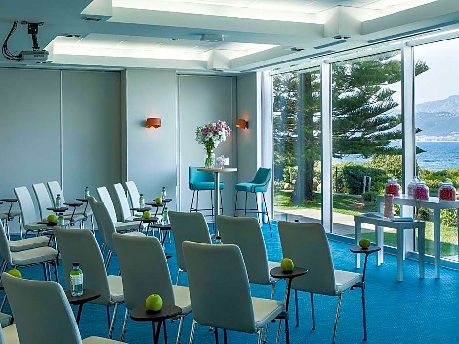 Sofitel Golfe D'Ajaccio Thalassa Sea & Spa
