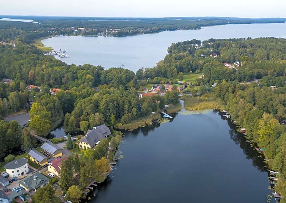 Fischhaus Wendisch Rietz