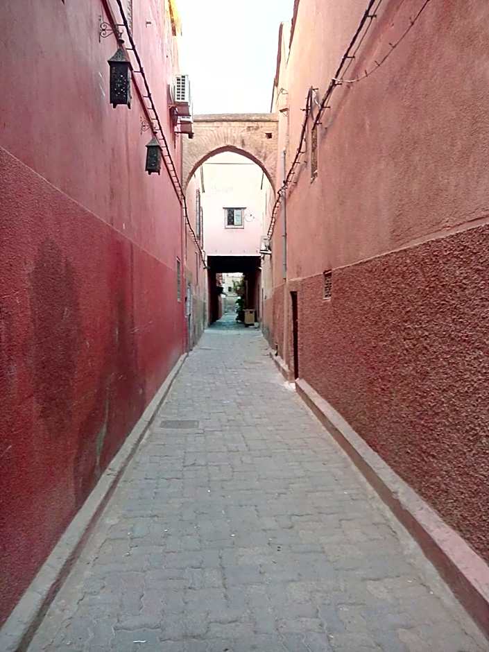 Riad Eden