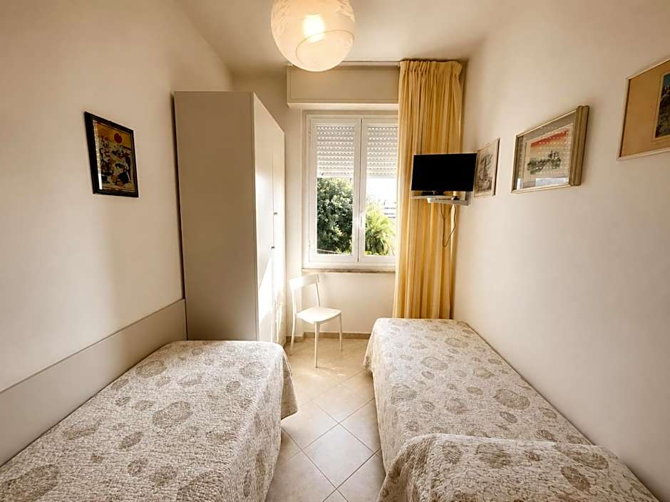 Hotel Alk