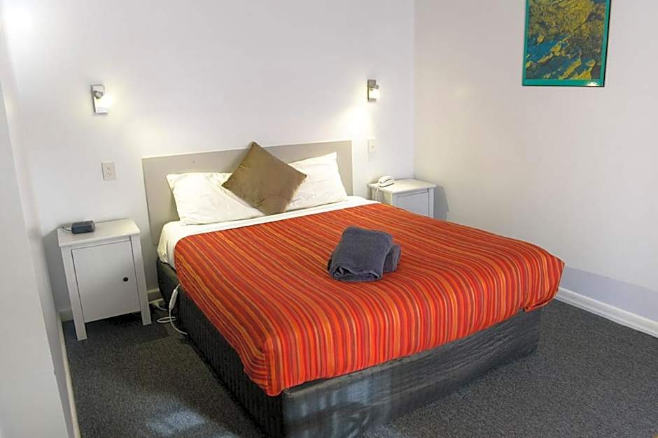 Bandicoot Motor Inn Hamilton