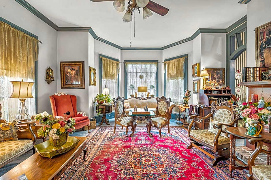 Goodbread House Bed & Breakfast Inn