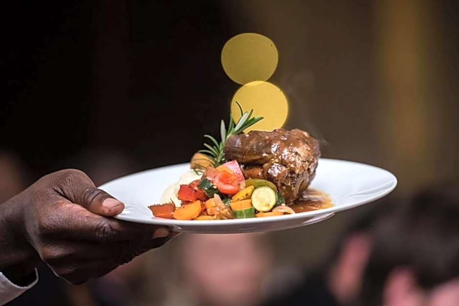 Excelsior Manor Guesthouse