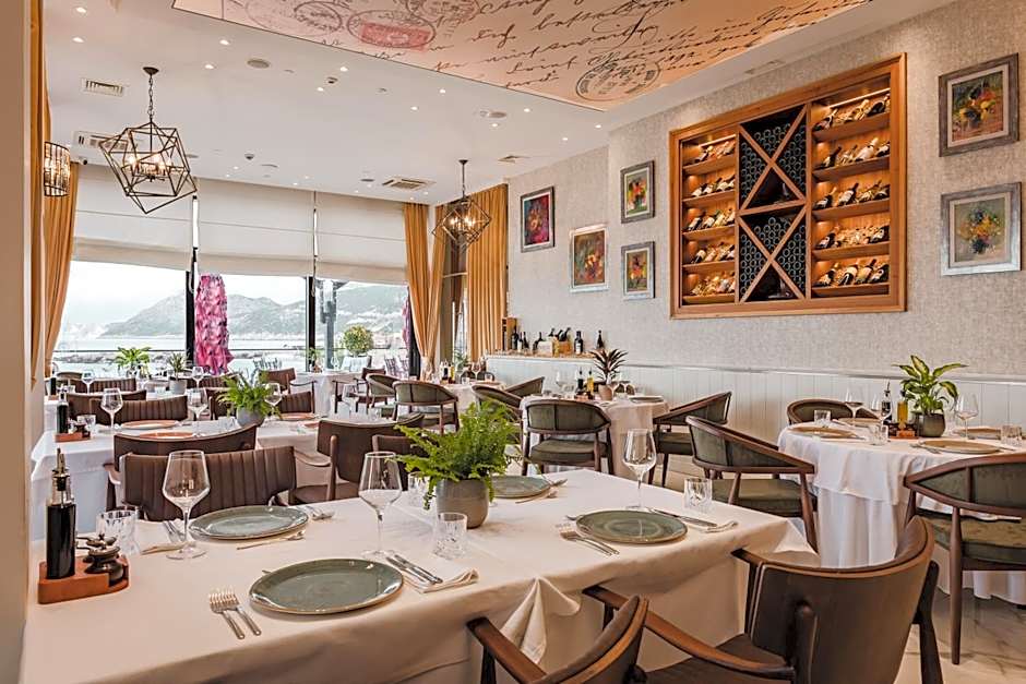 Kalamper Hotel & Spa