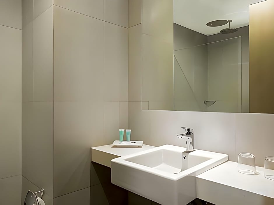 KHAS Pekanbaru Hotel