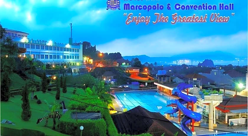Hotel Marcopolo
