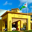 Djibouti Kempinski Palace