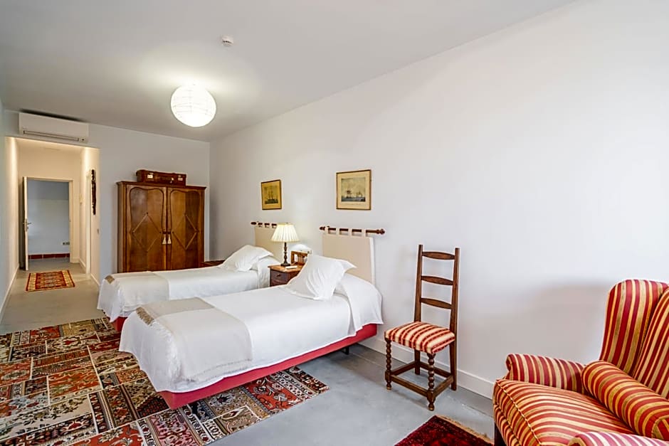Hotel Rural Costa del Trigo