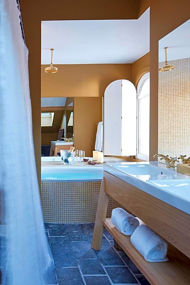 Grand Hotel Soleil d'Or