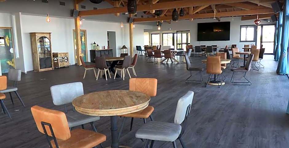 Hotel & Restaurant San Pellegrino