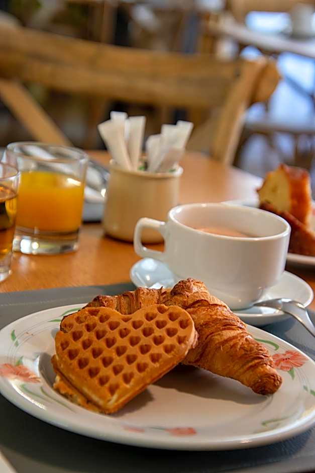 Logis Le Saint Nicolas