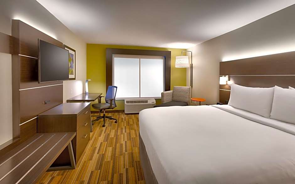 Holiday Inn Express & Suites El Paso I-10 East By IHG