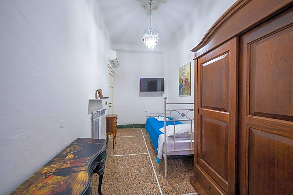 BBC Christian Bed & Breakfast