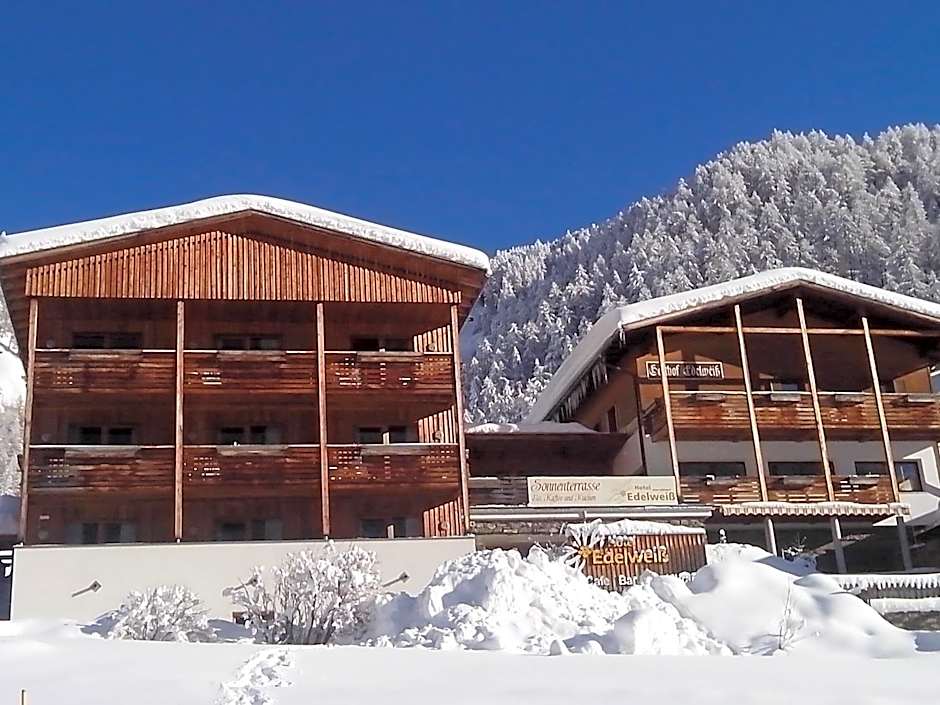 Hotel Edelweiss