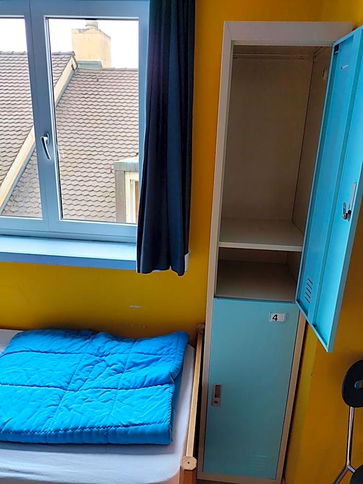 Oldtown Hostel Otter