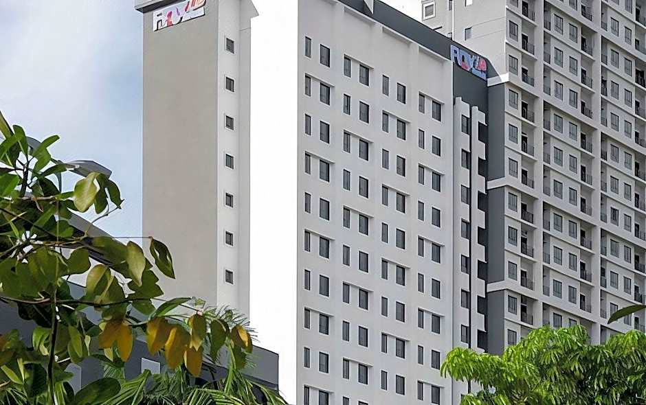FOX Lite Hotel DPulze Cyberjaya