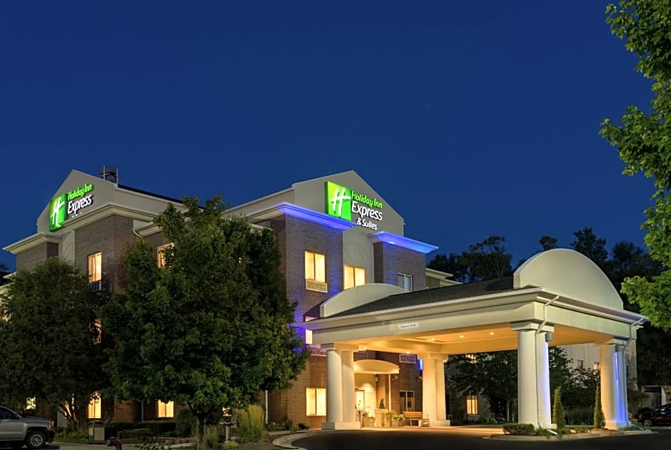 Holiday Inn Express Independence - Kansas City