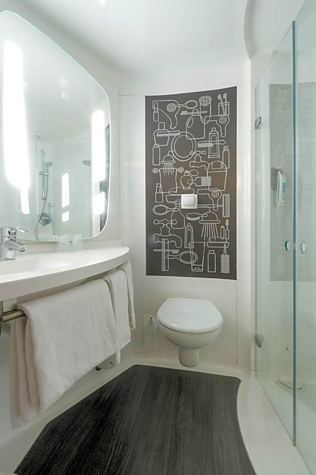 ibis London East Barking