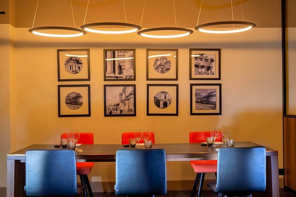 DoubleTree by Hilton Brescia