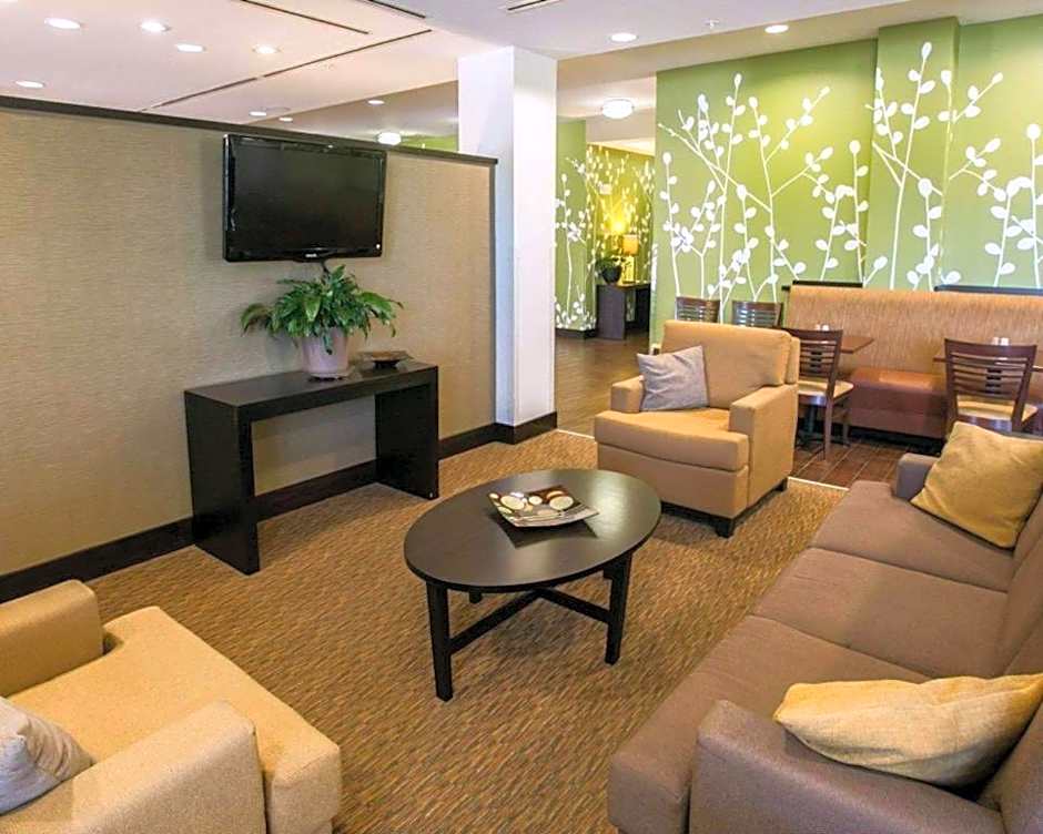 Sleep Inn & Suites Dripping Springs