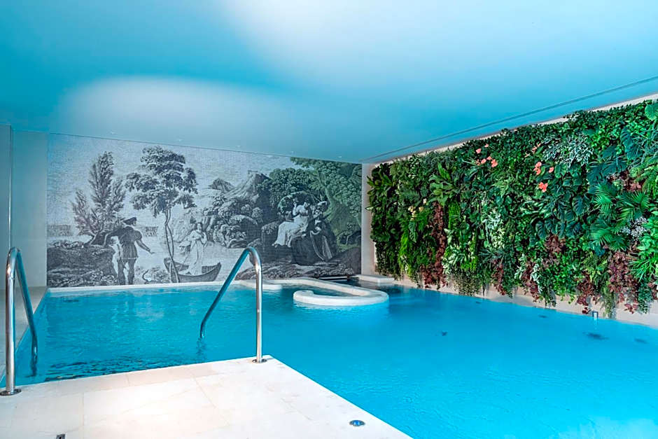 Dolce by Wyndham Versailles - Domaine du Montcel