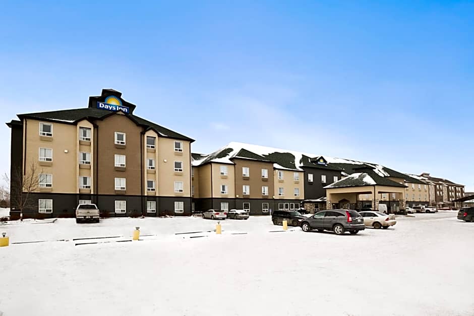 Days Inn by Wyndham Regina