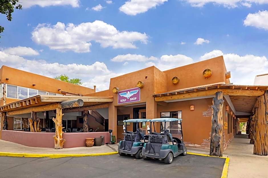 Best Western East Zion Thunderbird Lodge