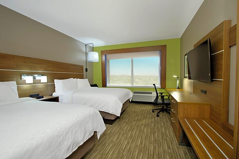 Holiday Inn Express And Suites Frisco NW