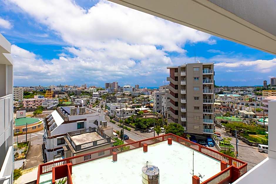 TAKE HOTEL OKINAWA