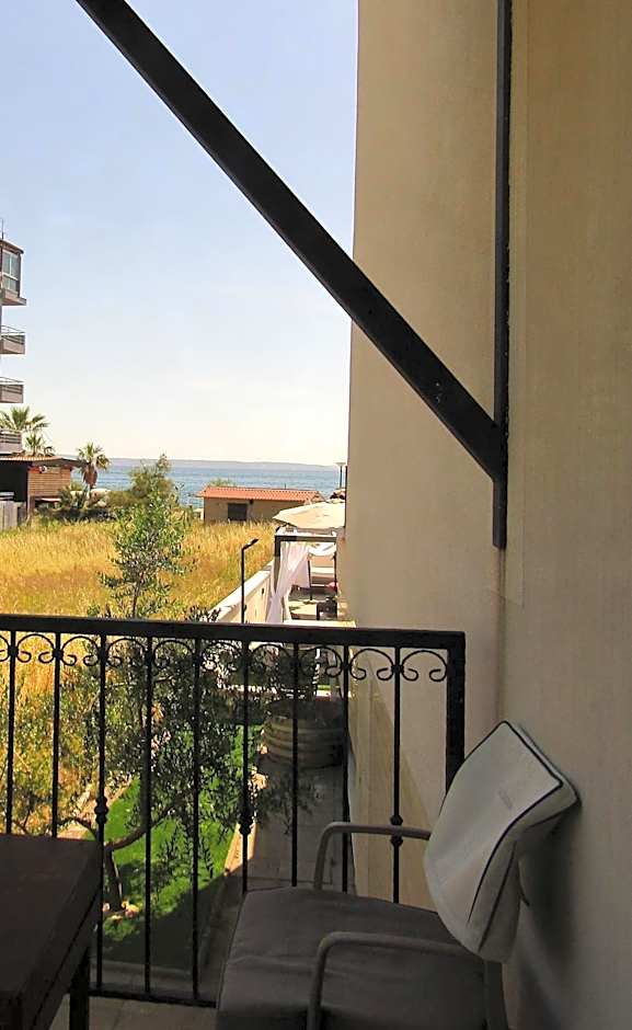 Beach Hotel Božikovina