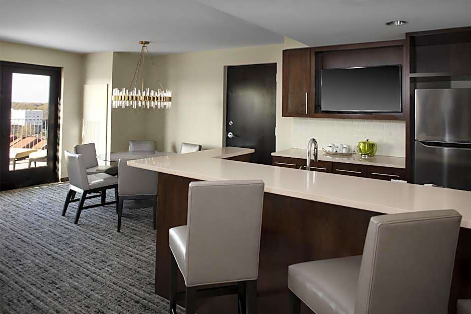 Hyatt Place Athens/Downtown