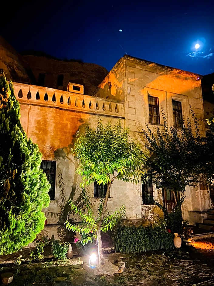 The Village Cave Hotel