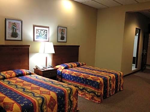 Hotel Reforma Tuxpan
